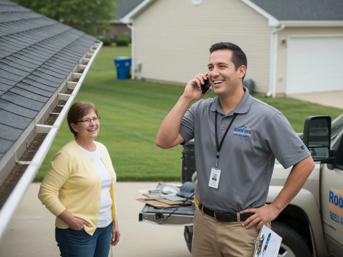 Local Roofing Contractors Verbank, NY FAQs